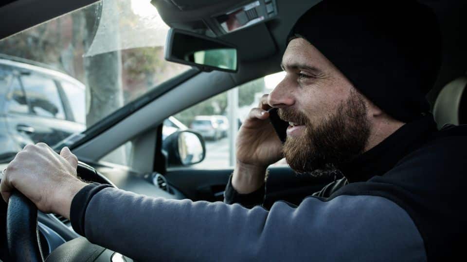 אילו סוגי עבירות תנועה הקיימות בישראל