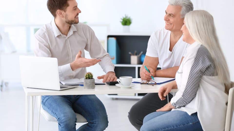 תכנון פנסיוני – מה החוק אומר ולמה חשוב להכיר אותו?