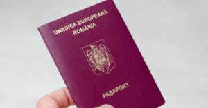 מהן התקנות להוצאת דרכון רומני והאם חייבים אזרחות רומנית